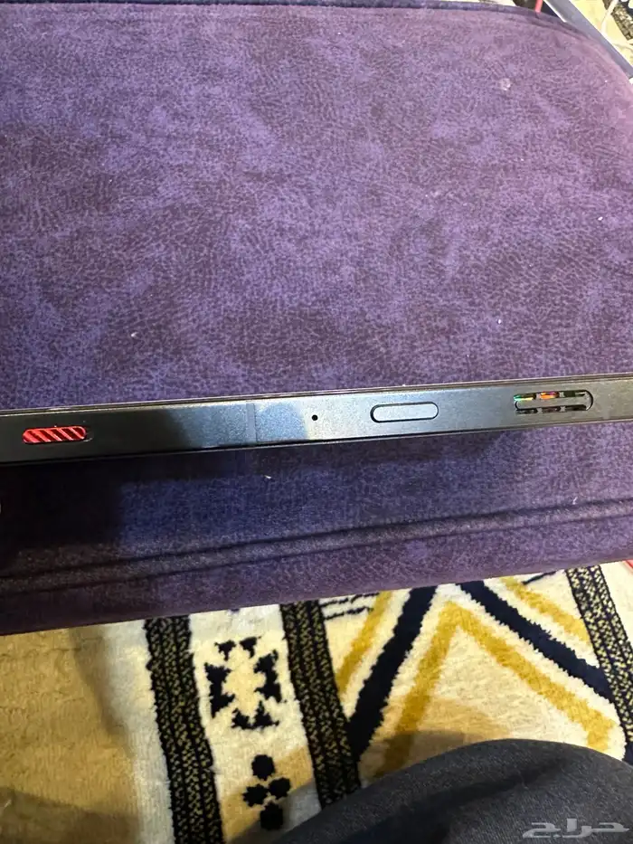 جوال ريد مجيك 8 نظيف جدا 3