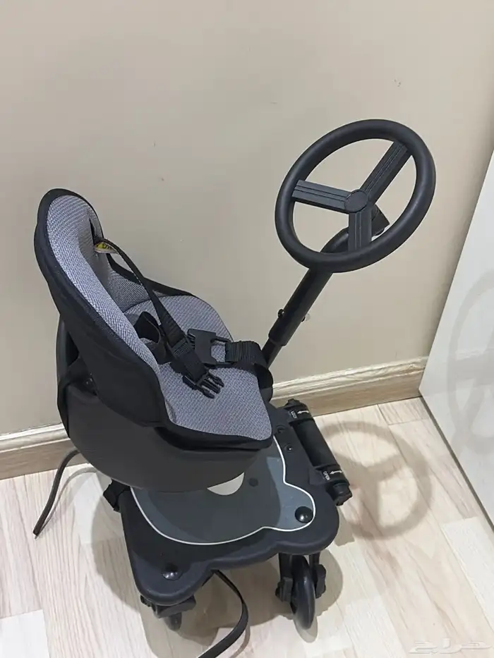 كرسي عالمي أطفال 4