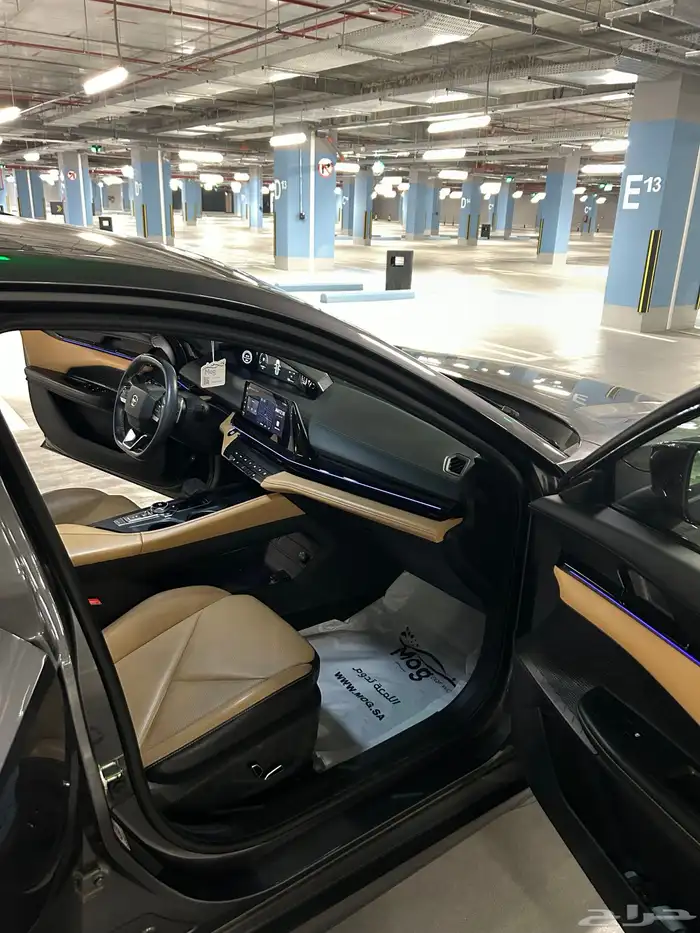 شانجان يوني في 2024 9