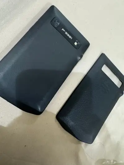 بلاك بيري بورش ديزاين index