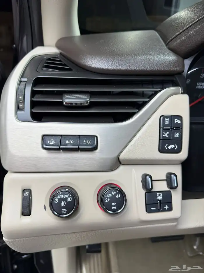 يوكن دينالي فل كامل 12