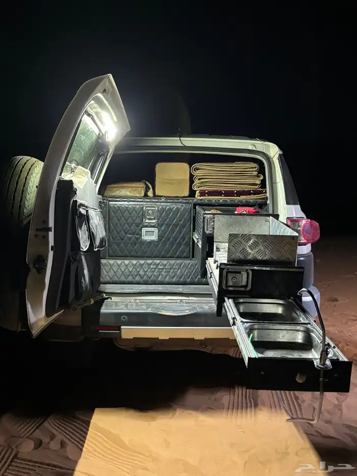 دروج عزبه اف جي 1