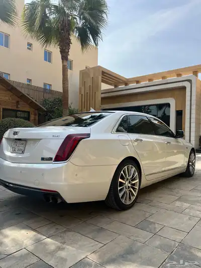 كاديلاك 2017 سعودي index