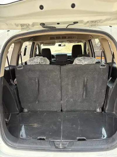 سوزوكي ارتيجا 2024 index