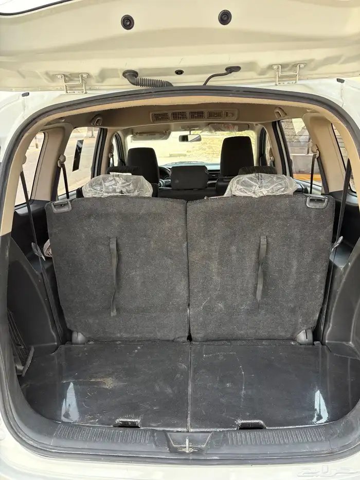 سوزوكي ارتيجا 2024 5