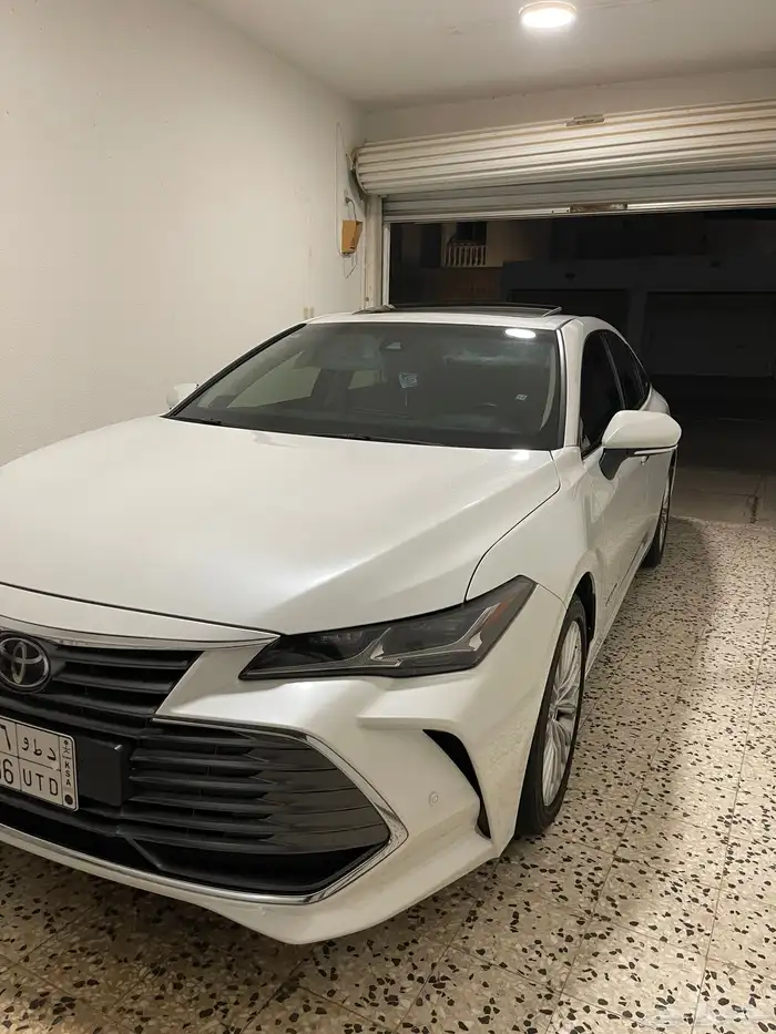 أفالون بريميوم ( مخزن ) 1