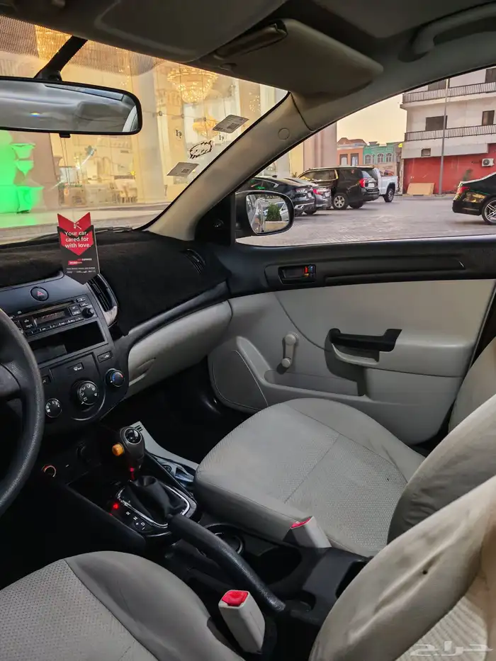 سيراتو نظيييف 2012 41