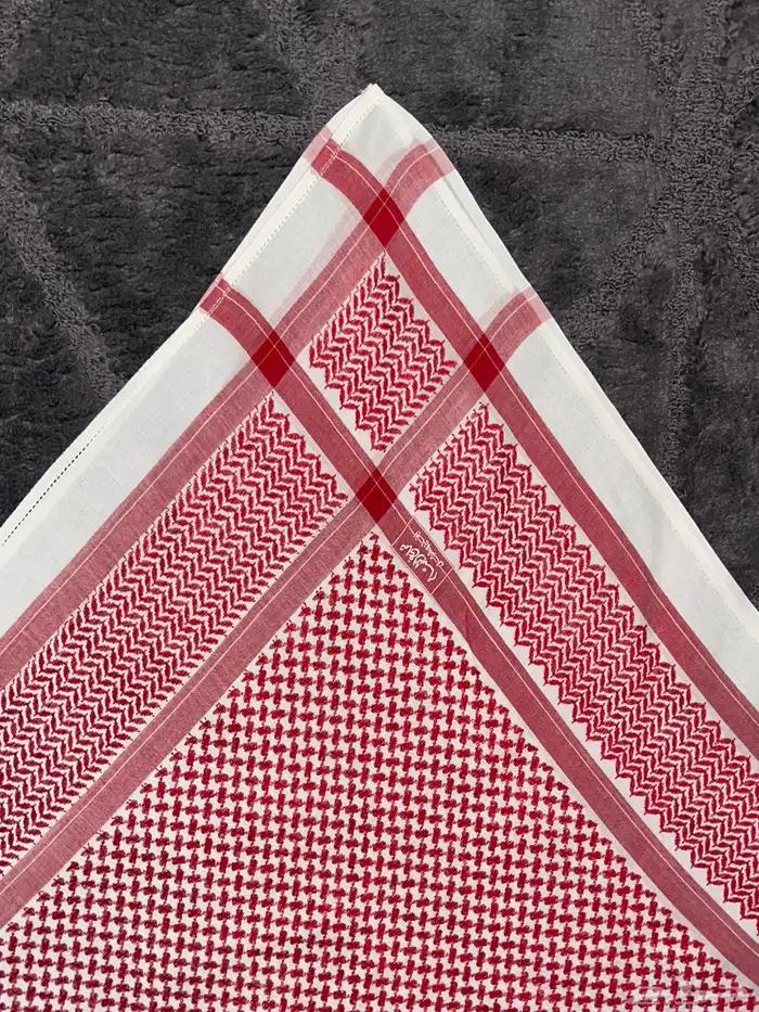 شماغ البسام البصمة 1 والبصمة 5 القديم 13