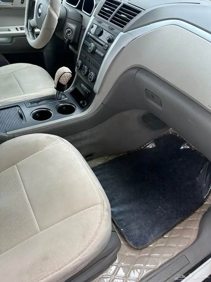 شفيروليه 2012 18