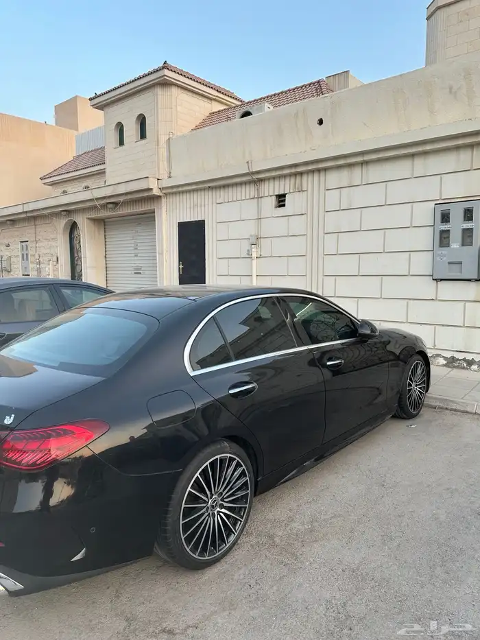 مرسيديس للتنازل من البنك 2