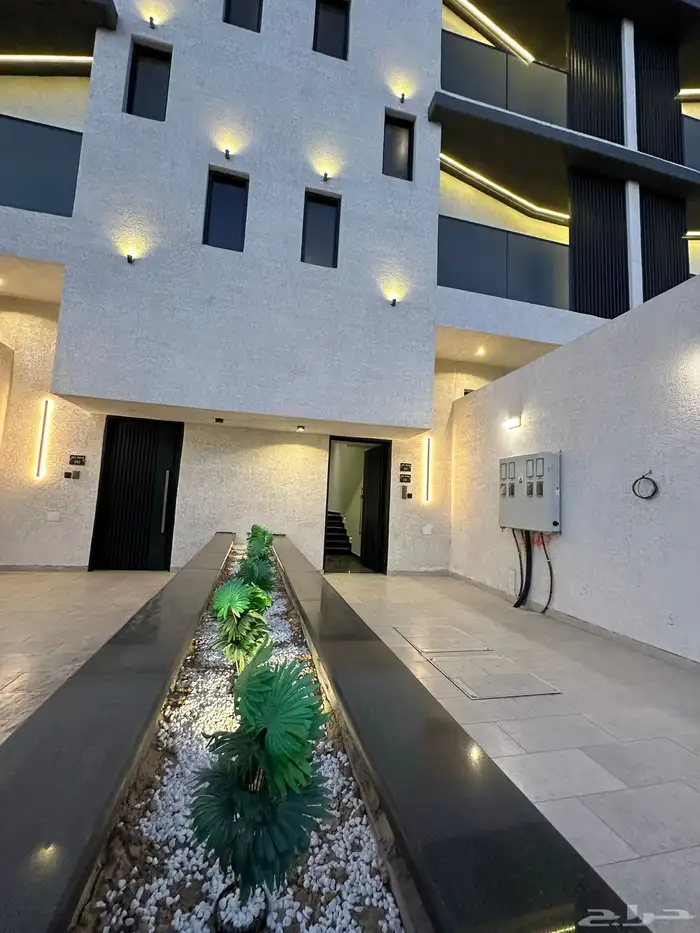 للبيع شقق باسعار من 460 الف المحالة ابها 14