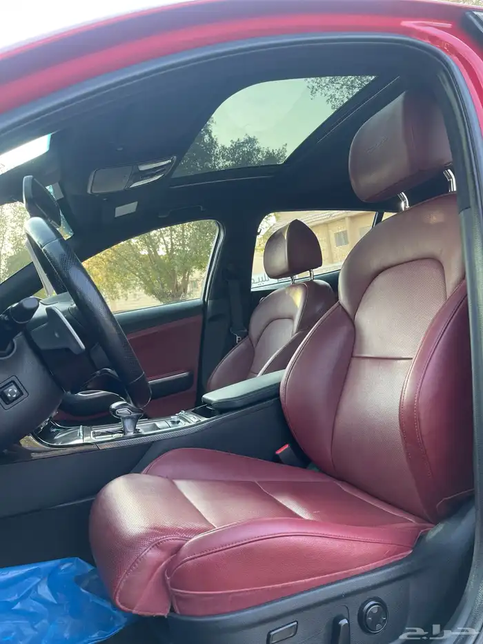 كيا-ستينجر2020(ممشي69الف)GT 27