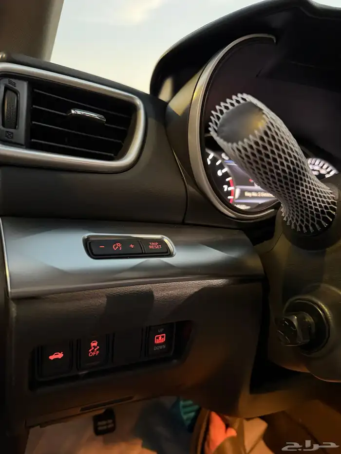 مكسيما 2018 SR اعلى فئه بترومين مخزن نظيف جد 75