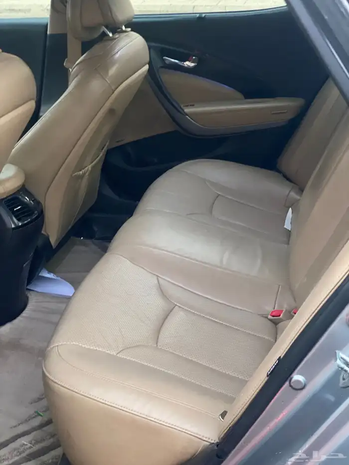 ازيرا 2015 فل كامل نظيفة جدا 23