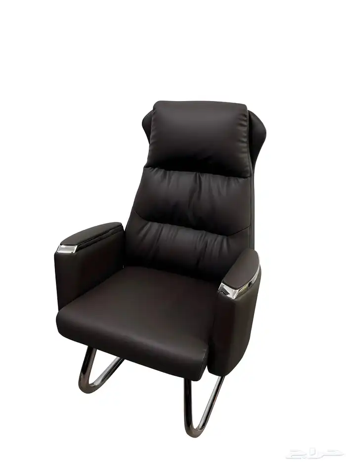 كراسي جلد فخمة 5