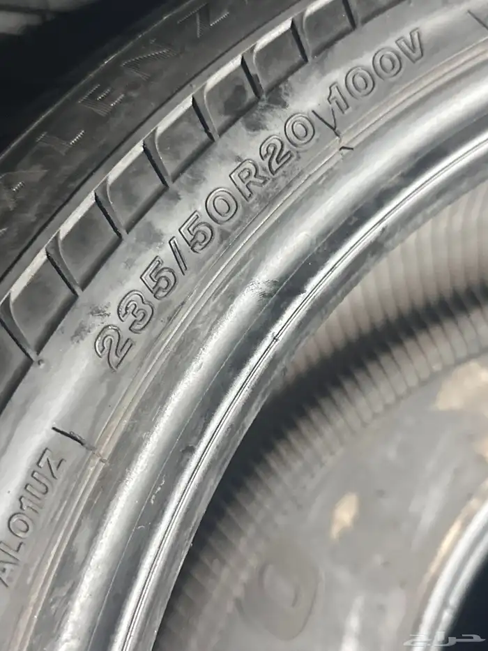 كفرات مستخدم الدمام حي بدر 6