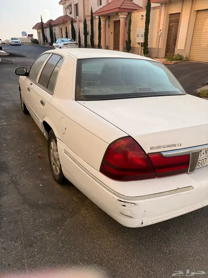 قراند ماركيز 0