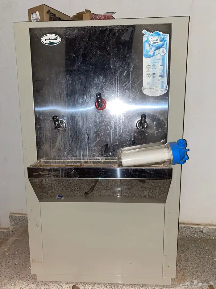 براده كبيره لم تستخدم جميع اغراضه موجود من المصنع البيع ع ا 2