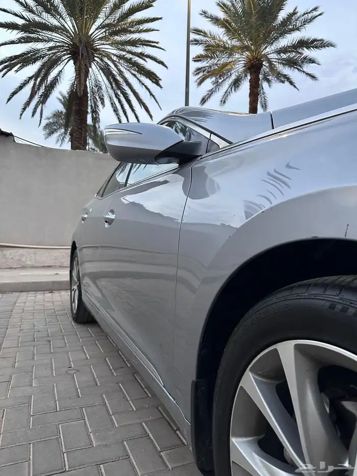 للبيع مستعجل ازيرا 2017 وكالة 9