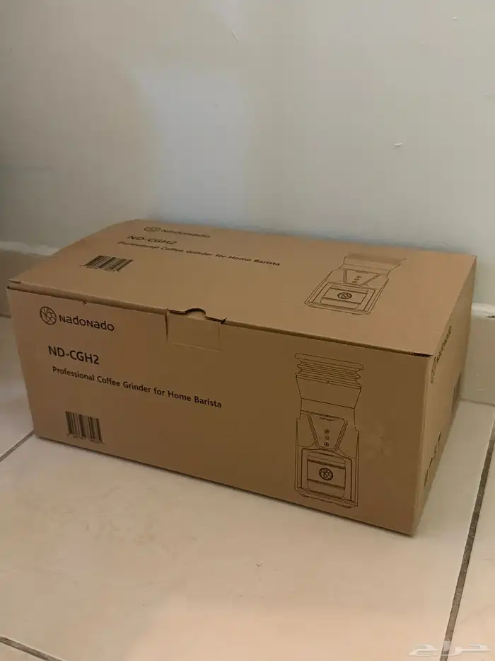 ادوات قهوة مختصة 1