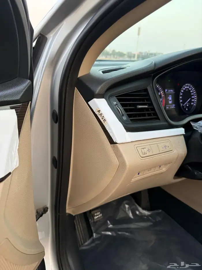 سوناتا 2019 فل كامل .. البدي وكاله .. جده 31