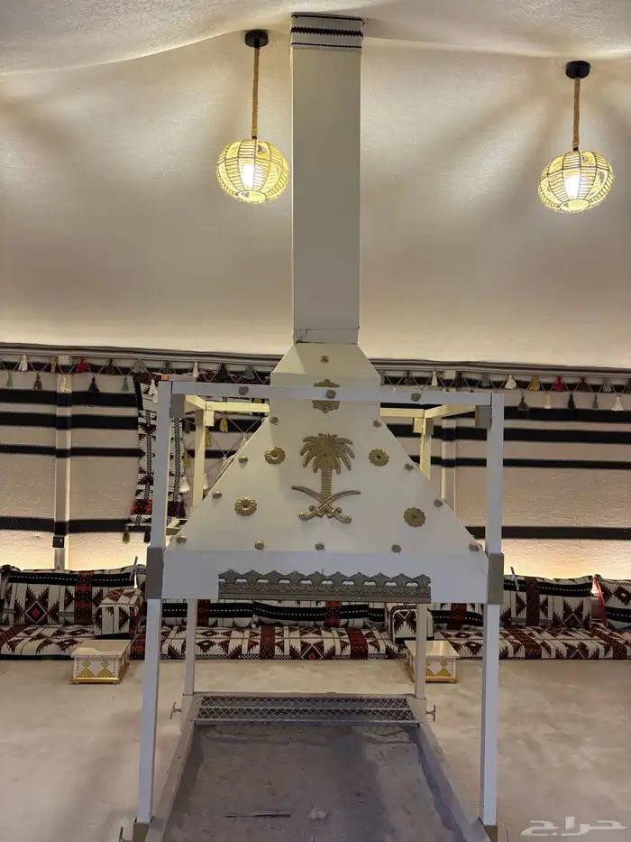 بيع خيمة الصقور 2