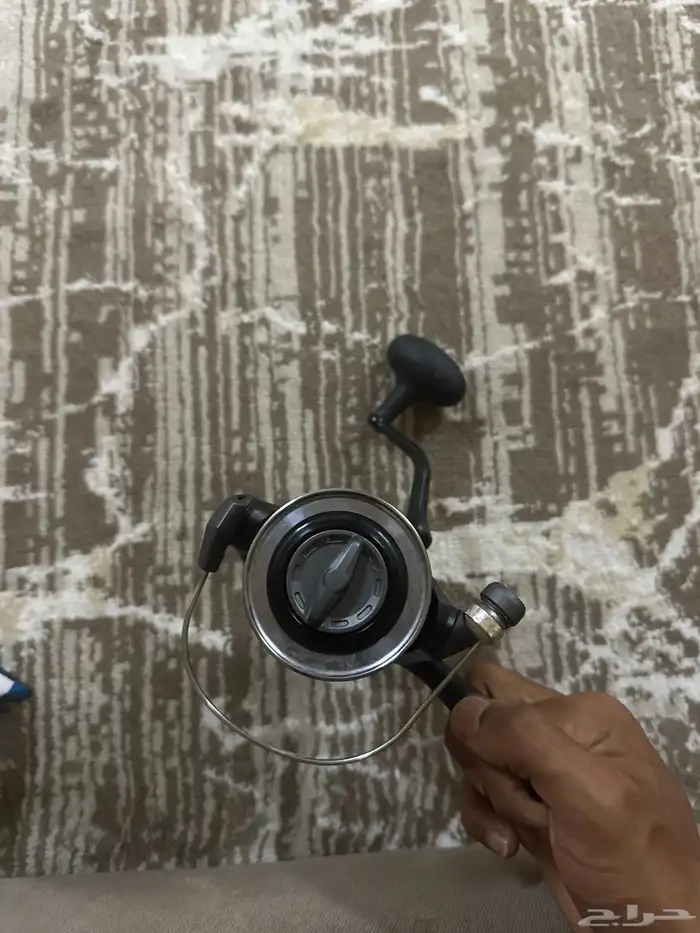 مكينة اوكوما ويف باور 6000 2