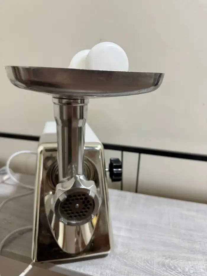 فرامة لحم كهربائية للبيع 1