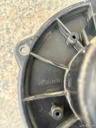 مروحه مكيف كامري index