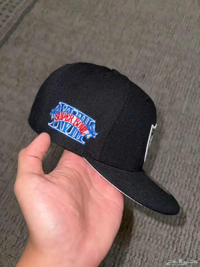 NEW ERA RAIDERS CAP 2
