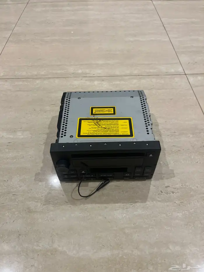 مسجل فورد فكتوريا نظيف 0