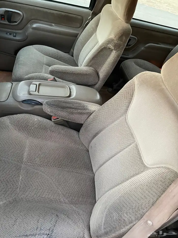 جمس ملكي سوبرمان مديل 1997 نظيف حكومي سابقن 6