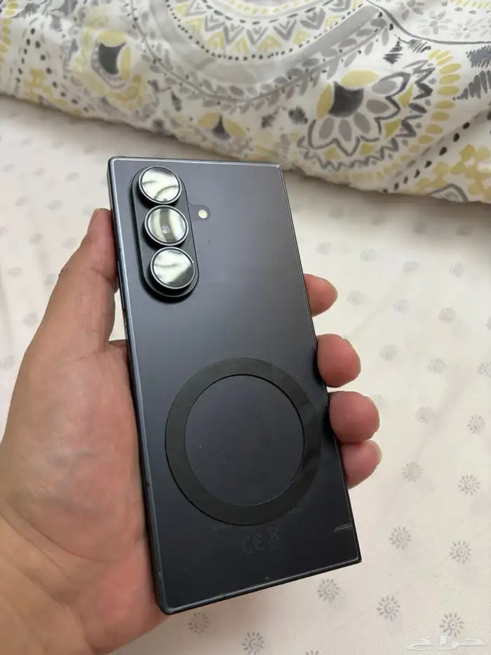 جالكسي زد فولد 7 2