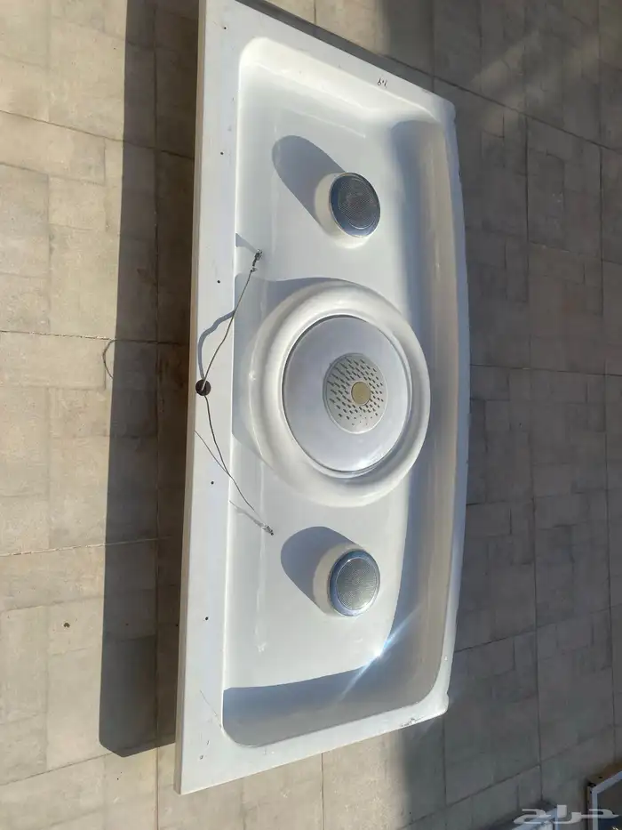 مروش جاكوزي 6