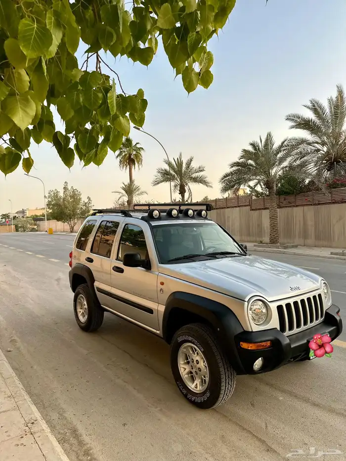 جيب شيروكي ليبرتي(مرهم)LS 5.3 13