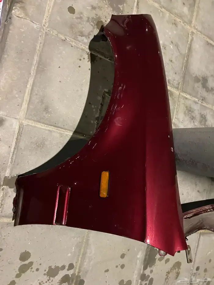 قطع غيار هوندا سيفيك 1996-2000 2