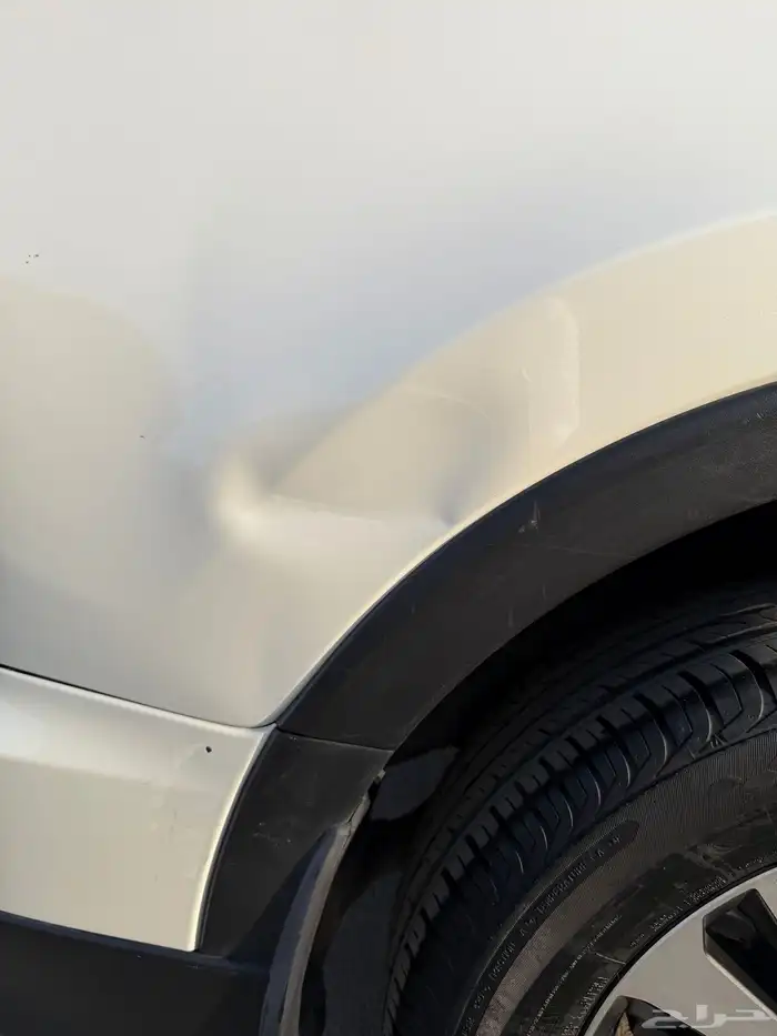 راف فور 2018 ممشى قليل مستخدم اول 12