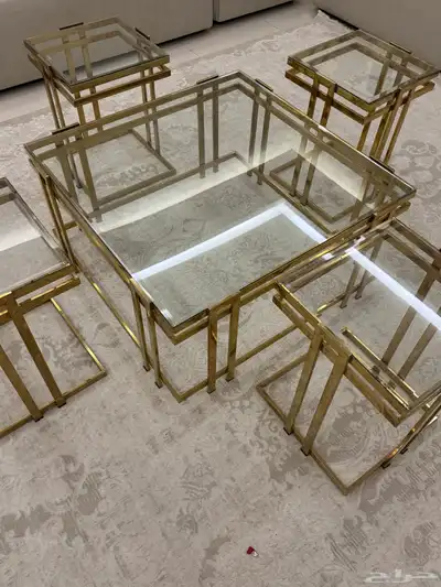 طاولات ذهبي index