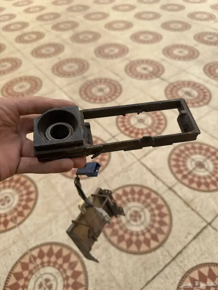 قطع كرسيدا 89-96 7