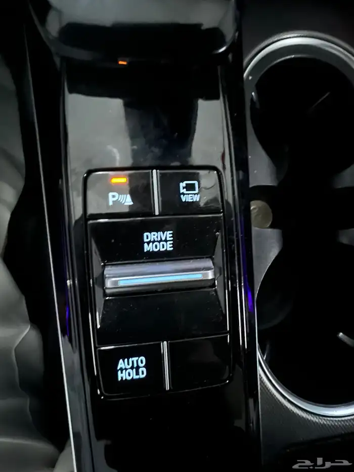 سوناتا(2022)ممشى(68)نضيف جدا مواصفات الفل 28