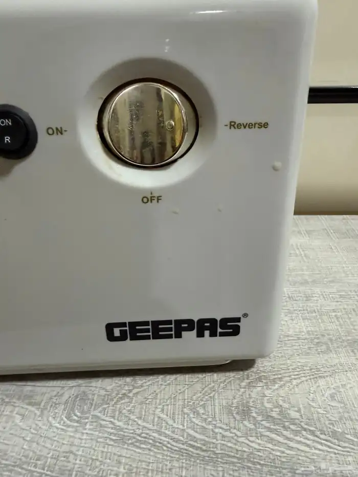 فرامة لحم كهربائية للبيع 3