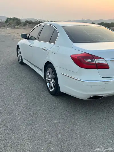 للبيع جينسس 2013 index