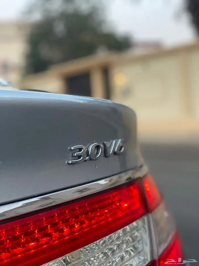 ازيرا 2015 فل كامل نظيفة جدا 9