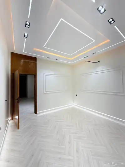 للبيع شقق ارضيه وعلويه بسطح خاص بحي الموسي وسط جميع الخدمات index