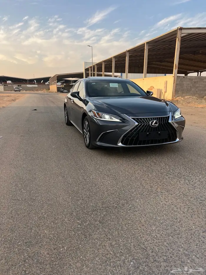 لكزس 250 3