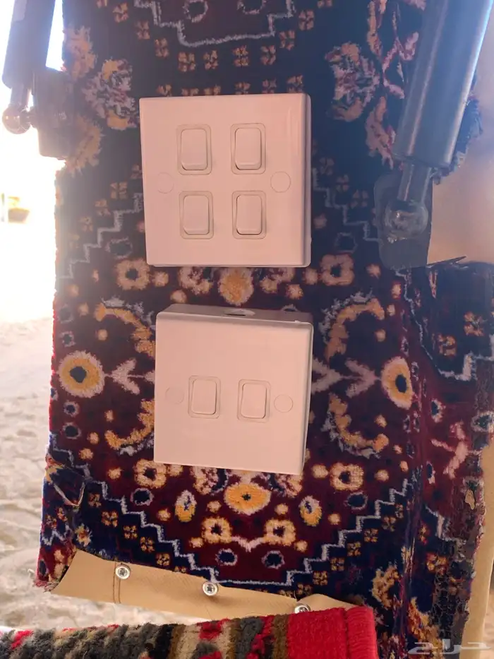 شاص 98 دفلوك مجهز للبر 8