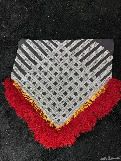 قناع تراث شغل يدوي index