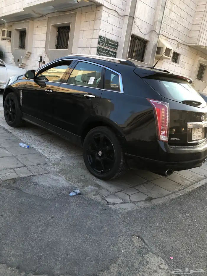 كاديلك 2010 ممشاها158 فل كامل 0