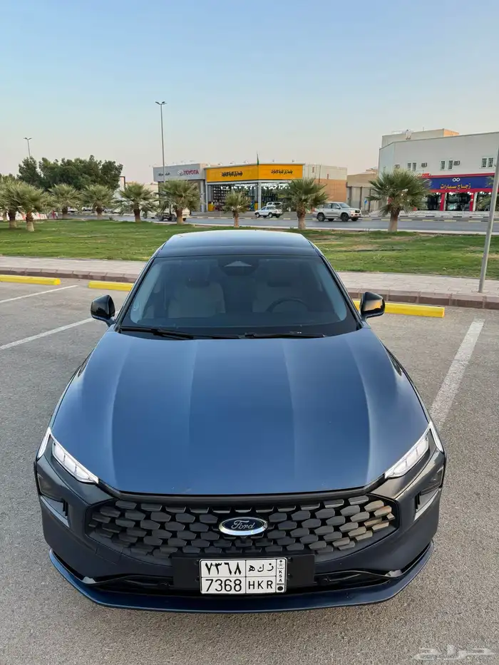 تورس 2024 تيتانيوم فل كامل الدفعه الثانية توكيلات الجزيرة 7