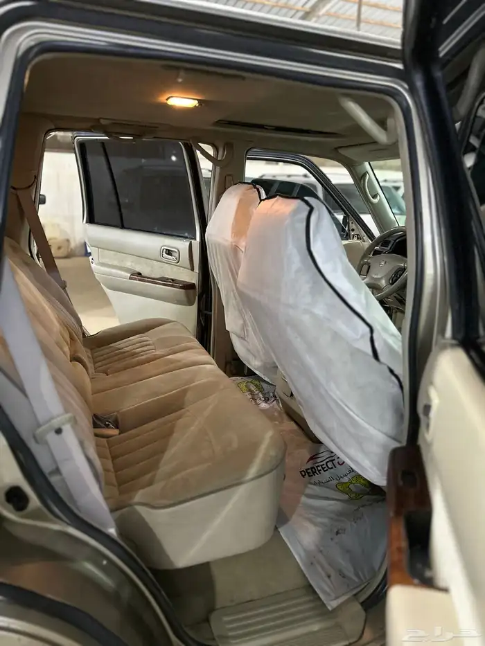 فتك 2005 تماتيك 22